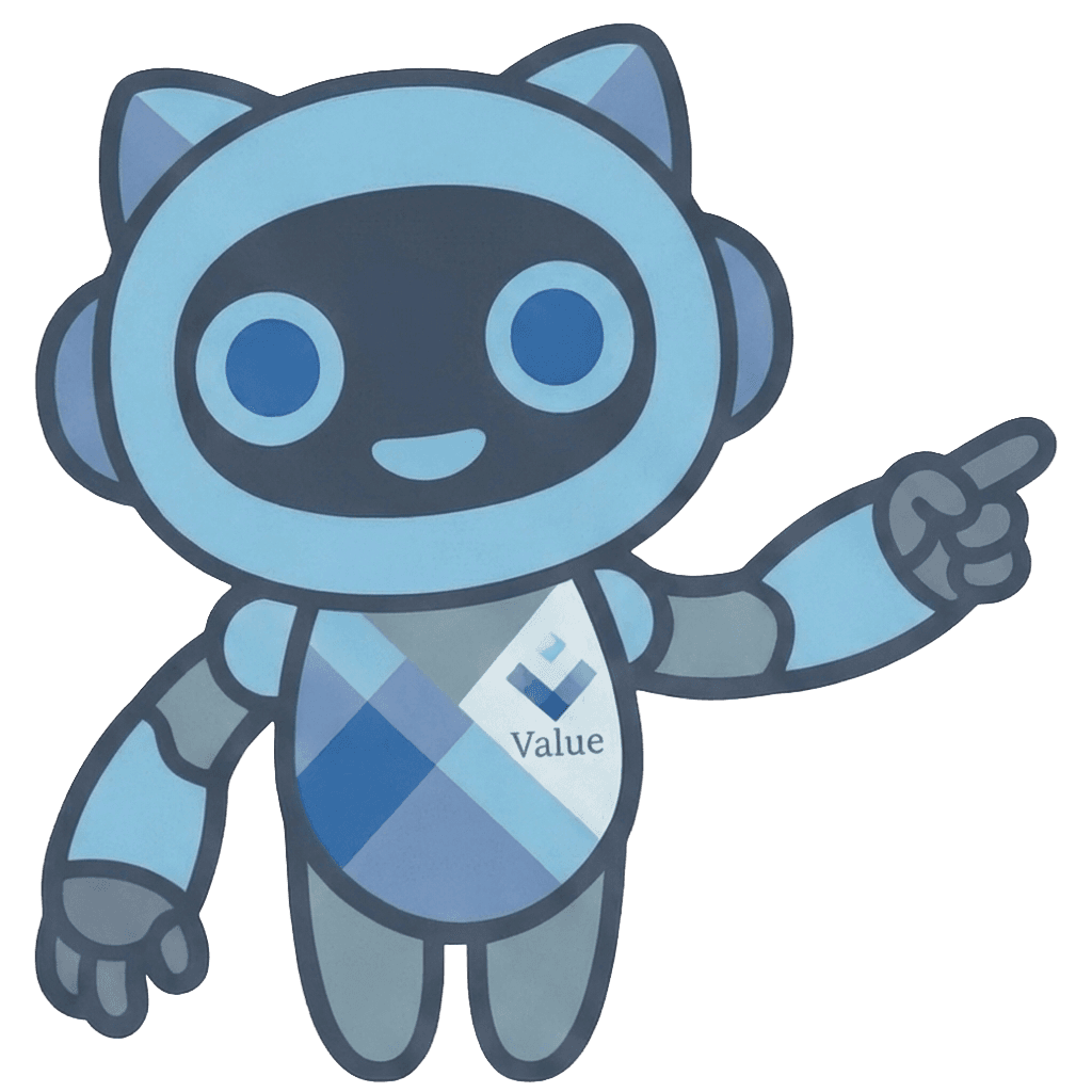 案内するマネサロ