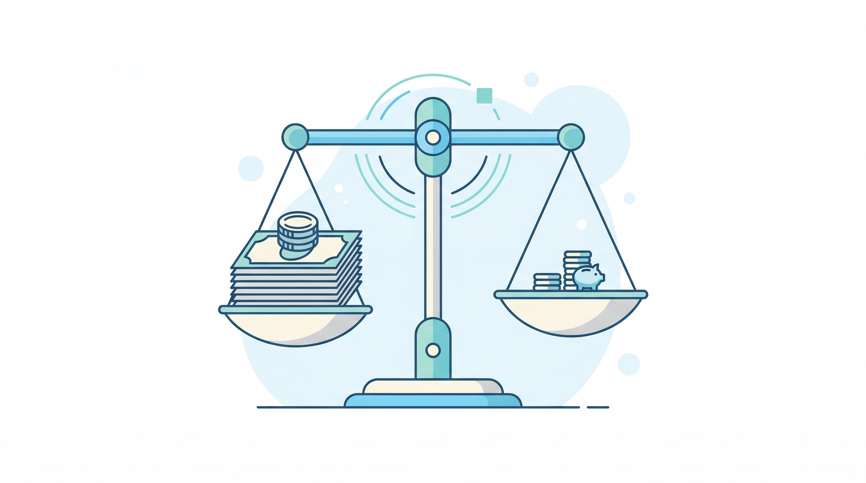 役員が訴えられたときの弁護士費用と賠償額の相場を解説するイメージ