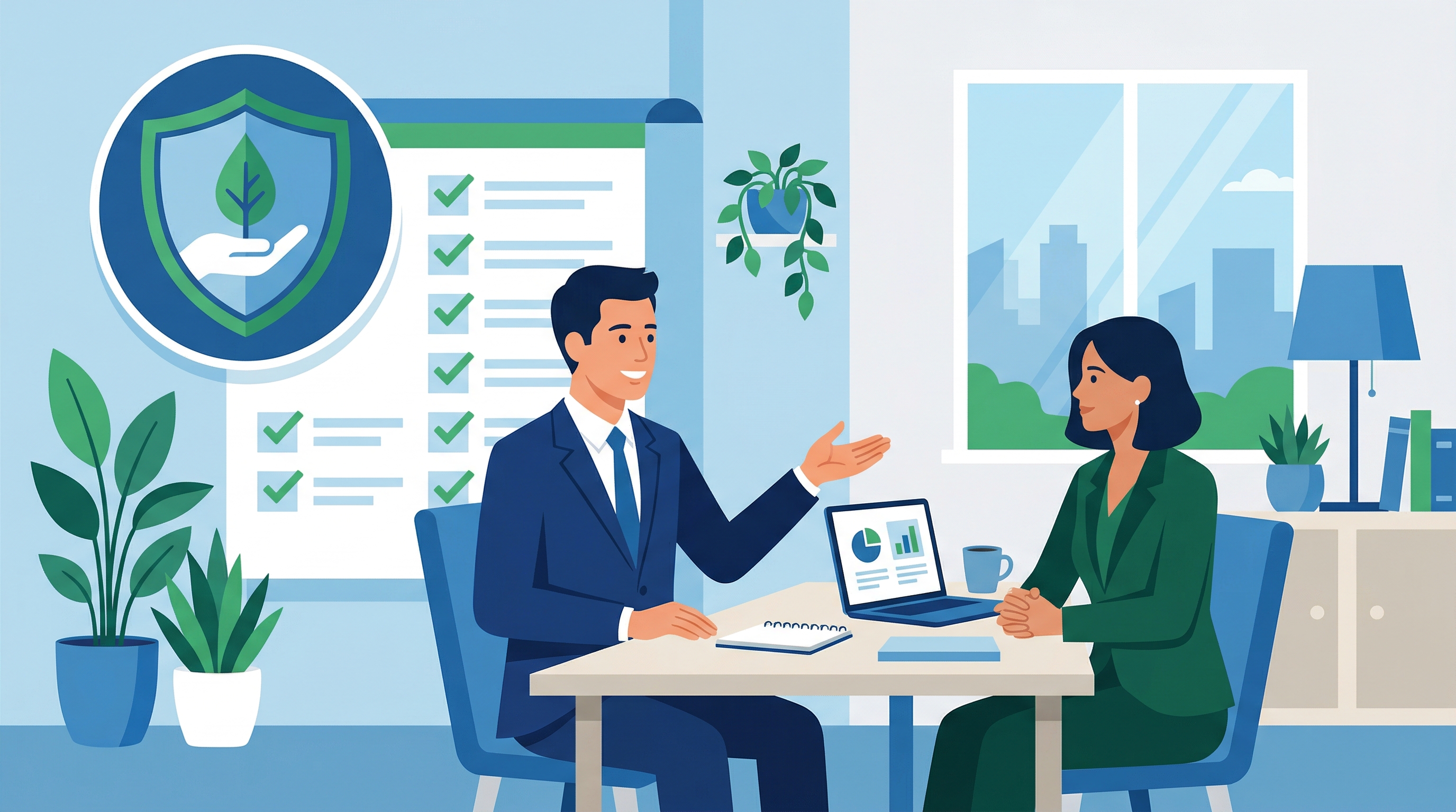 社外取締役を引き受ける前に知るべきアドバイスを解説するイメージ