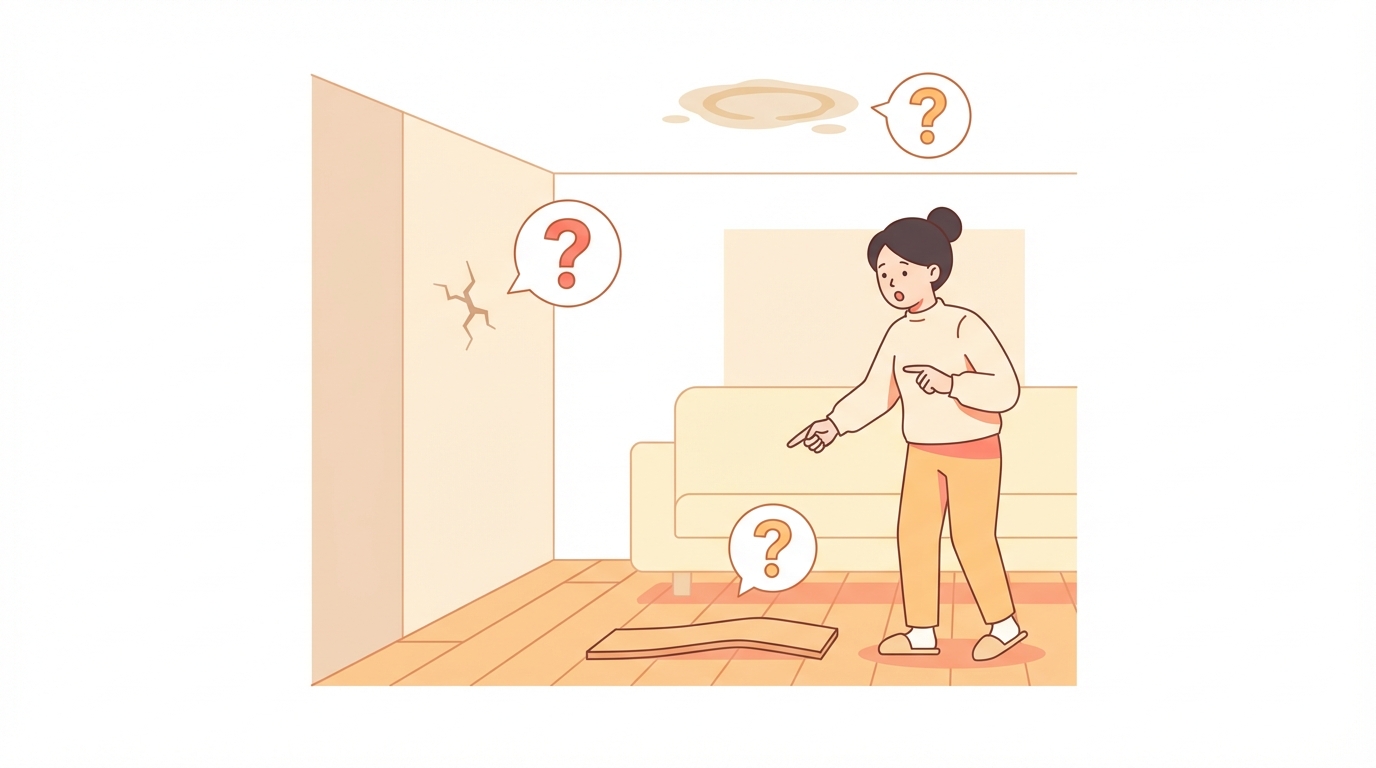 意外と請求されていない補償を発見するイメージ