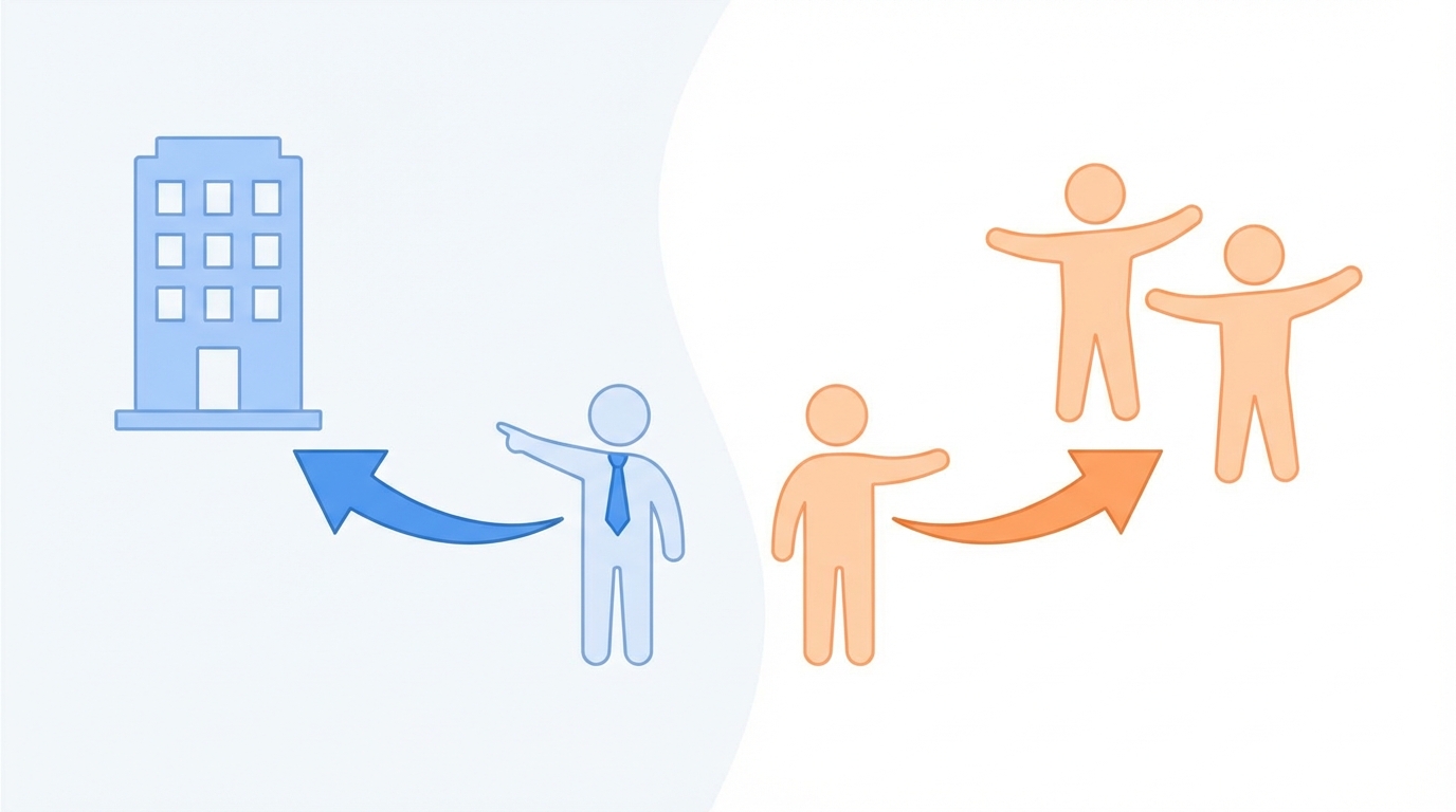 借家人賠償責任と個人賠償責任の違い