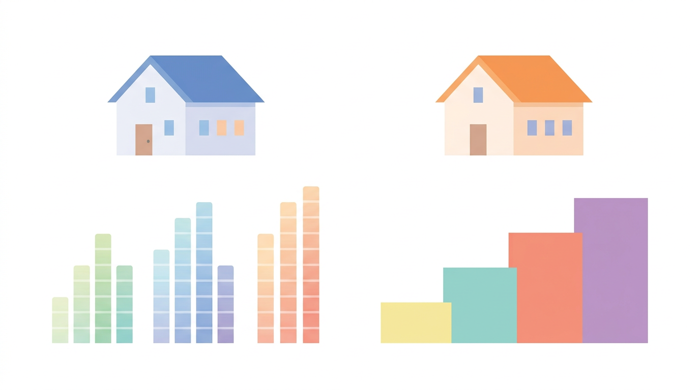 保険金支払い方法の比較
